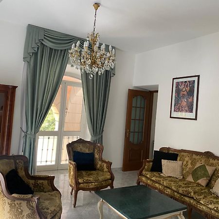 Maison Marisa Appartement La Spezia Buitenkant foto