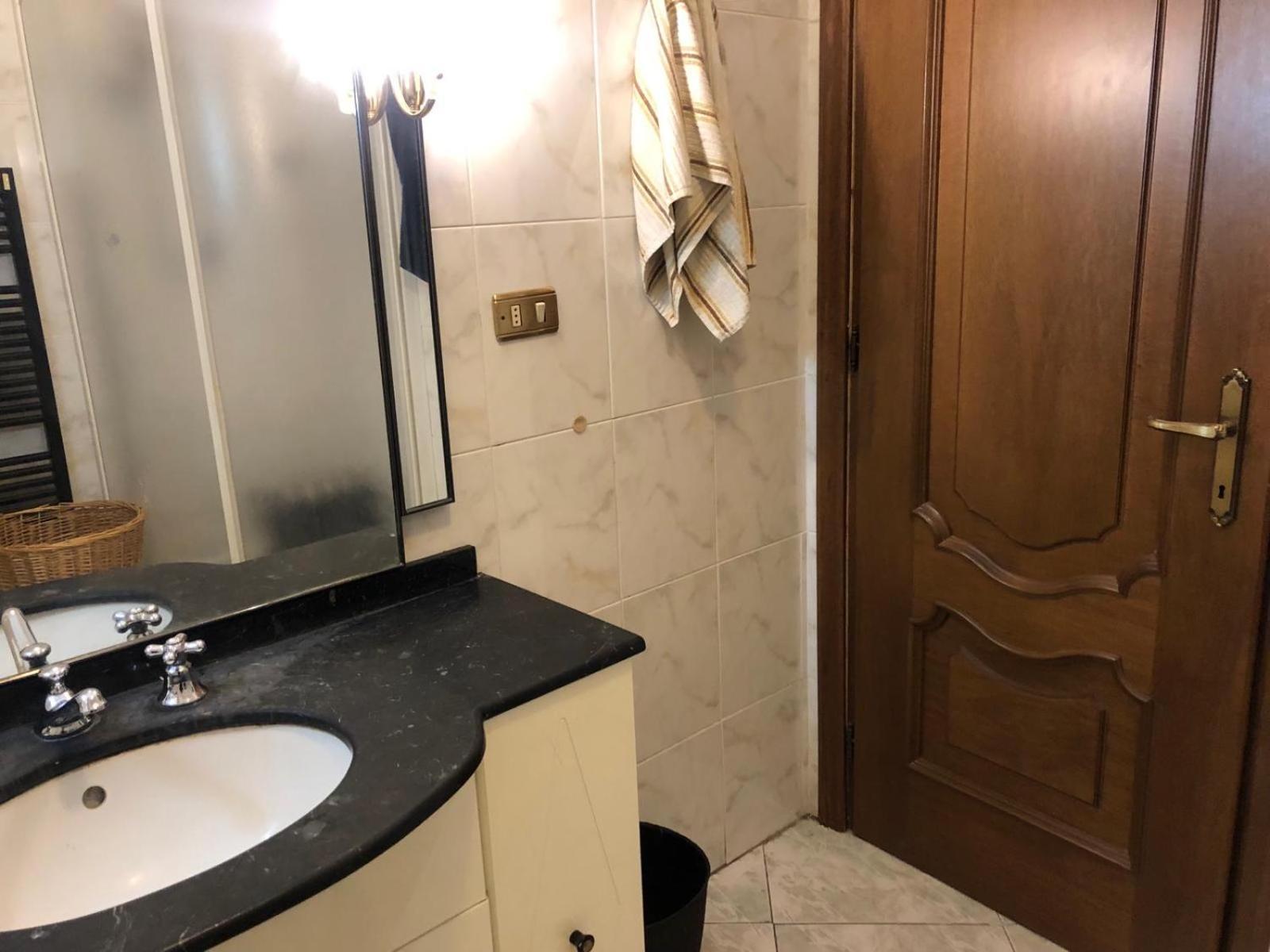Maison Marisa Appartement La Spezia Buitenkant foto