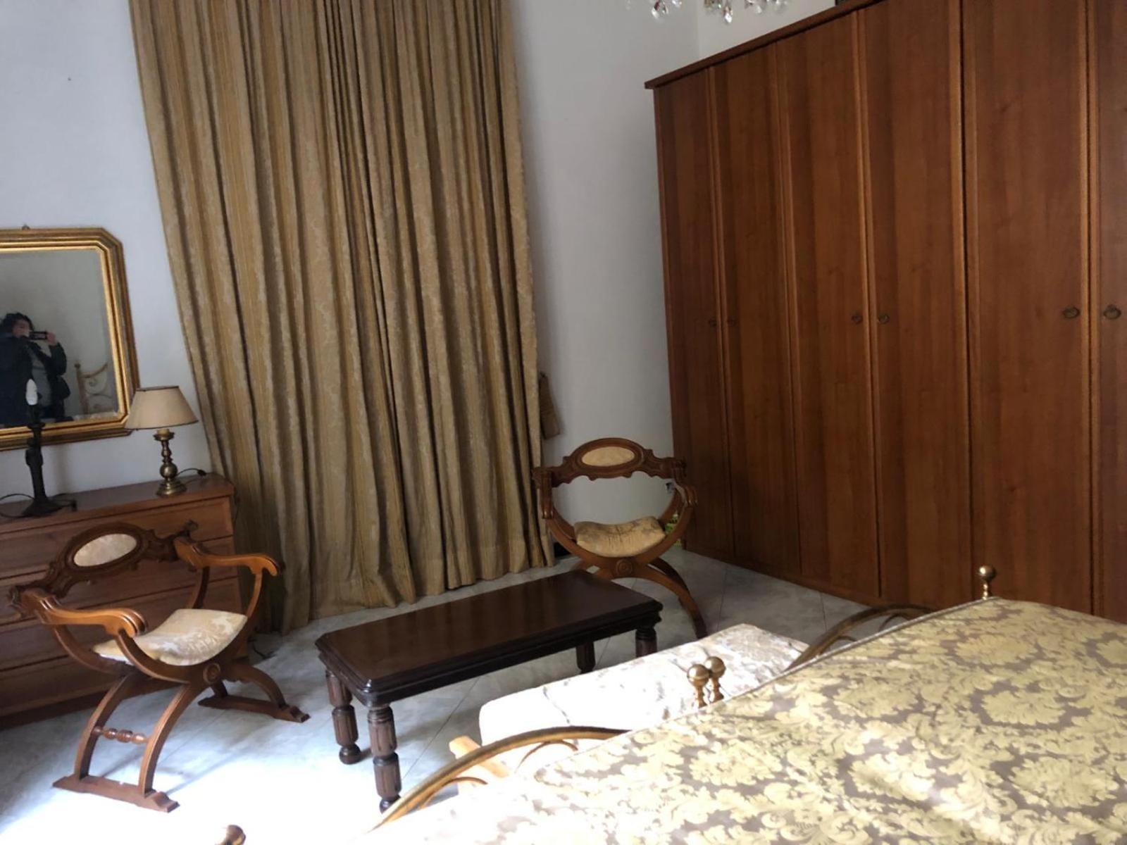 Maison Marisa Appartement La Spezia Buitenkant foto