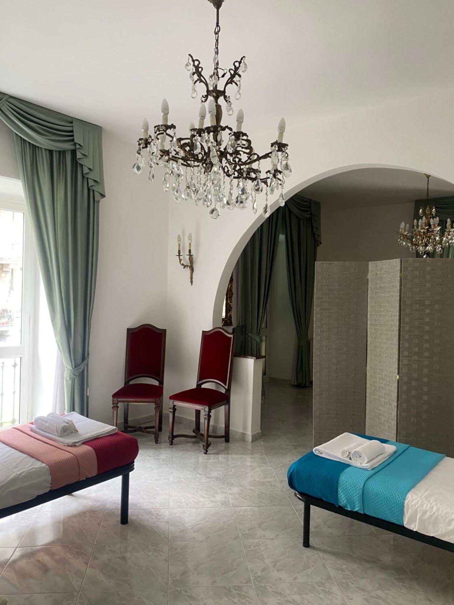 Maison Marisa Appartement La Spezia Buitenkant foto