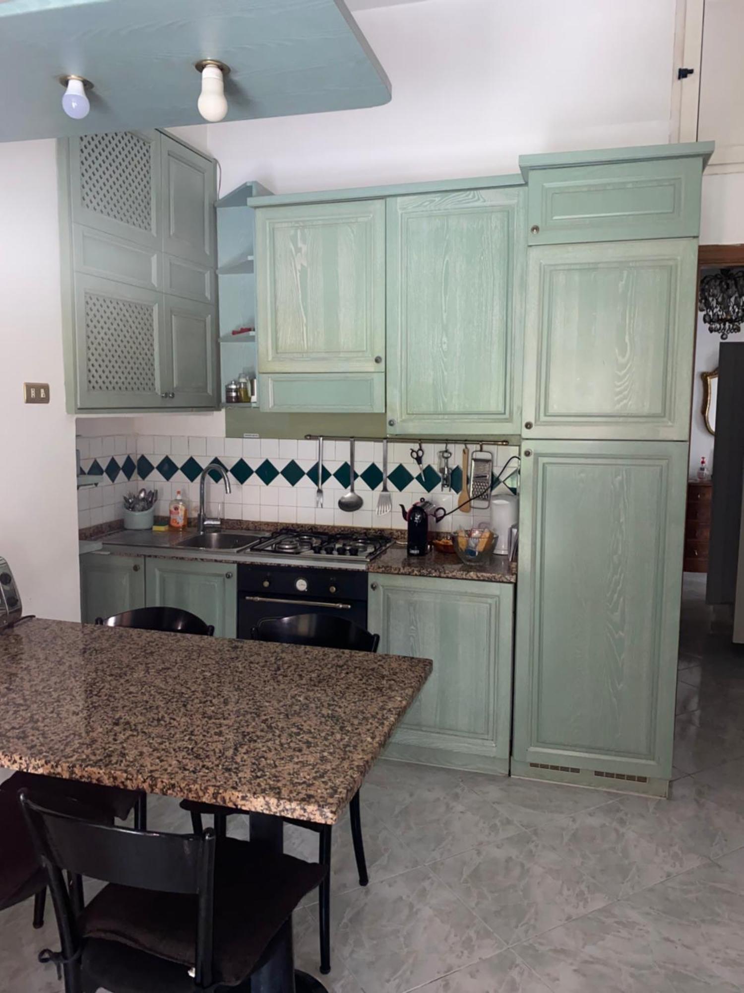 Maison Marisa Appartement La Spezia Buitenkant foto