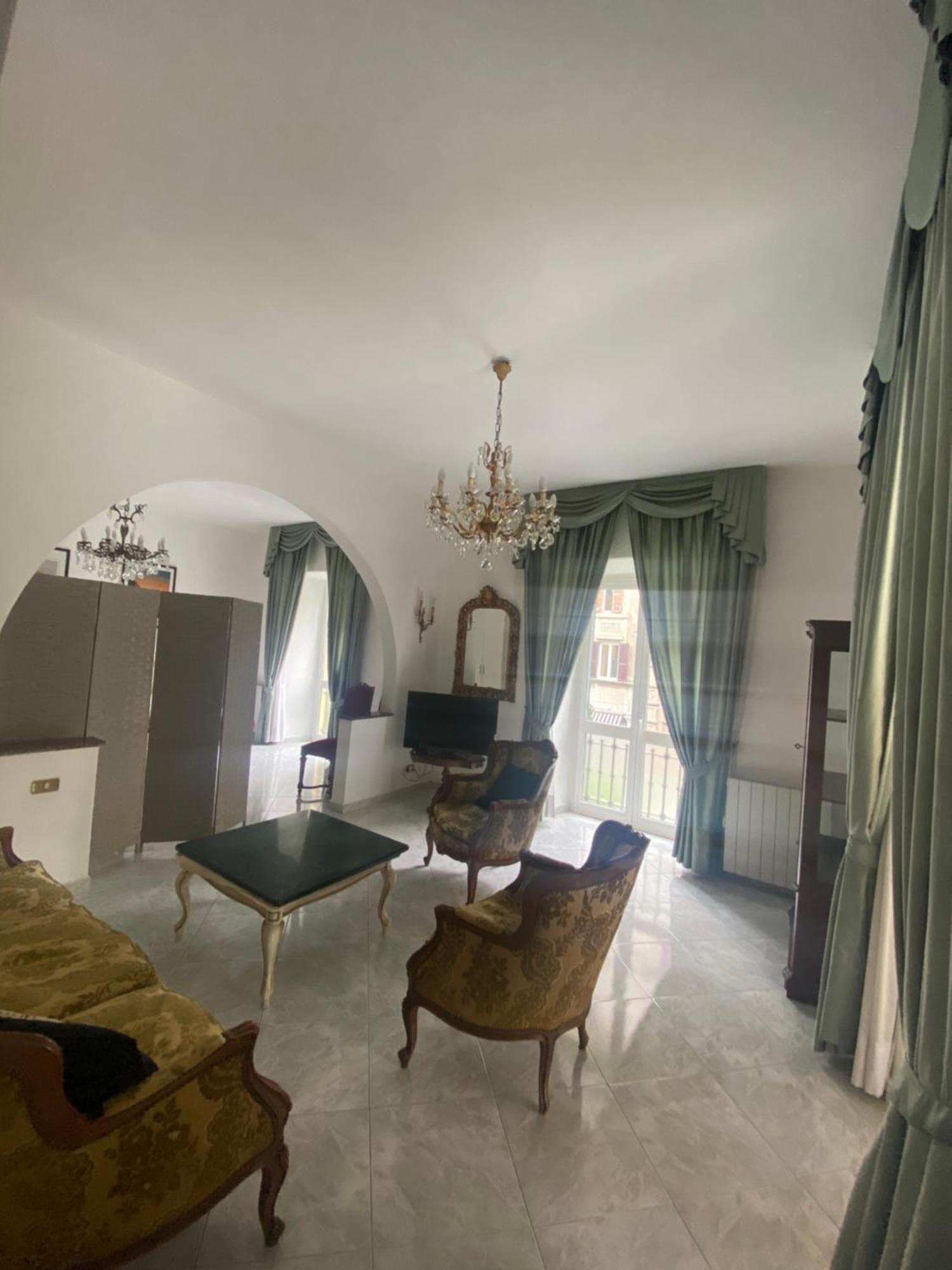 Maison Marisa Appartement La Spezia Buitenkant foto