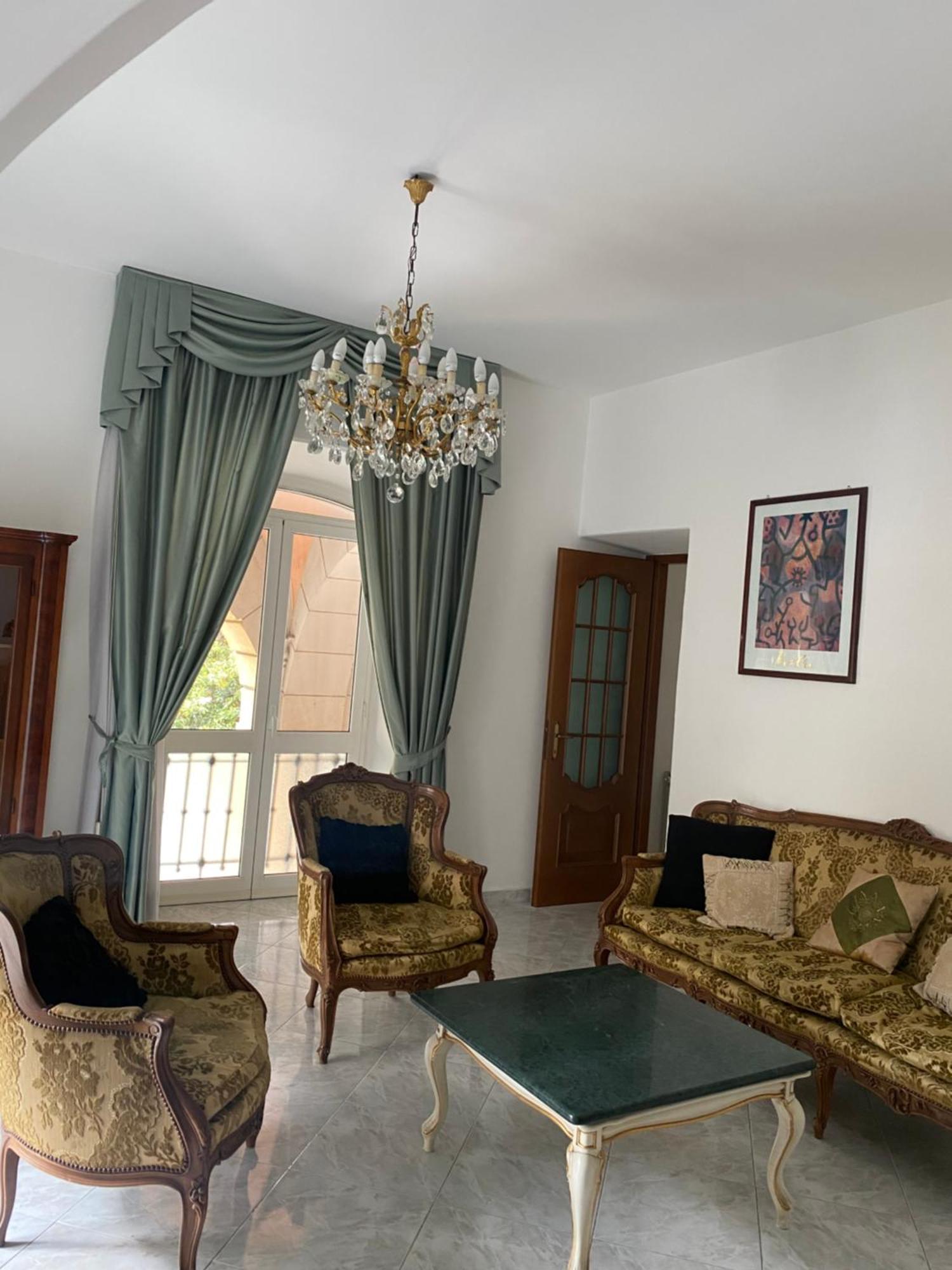 Maison Marisa Appartement La Spezia Buitenkant foto