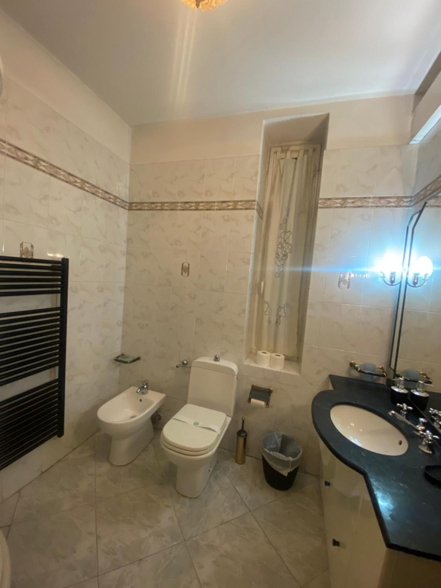 Maison Marisa Appartement La Spezia Buitenkant foto