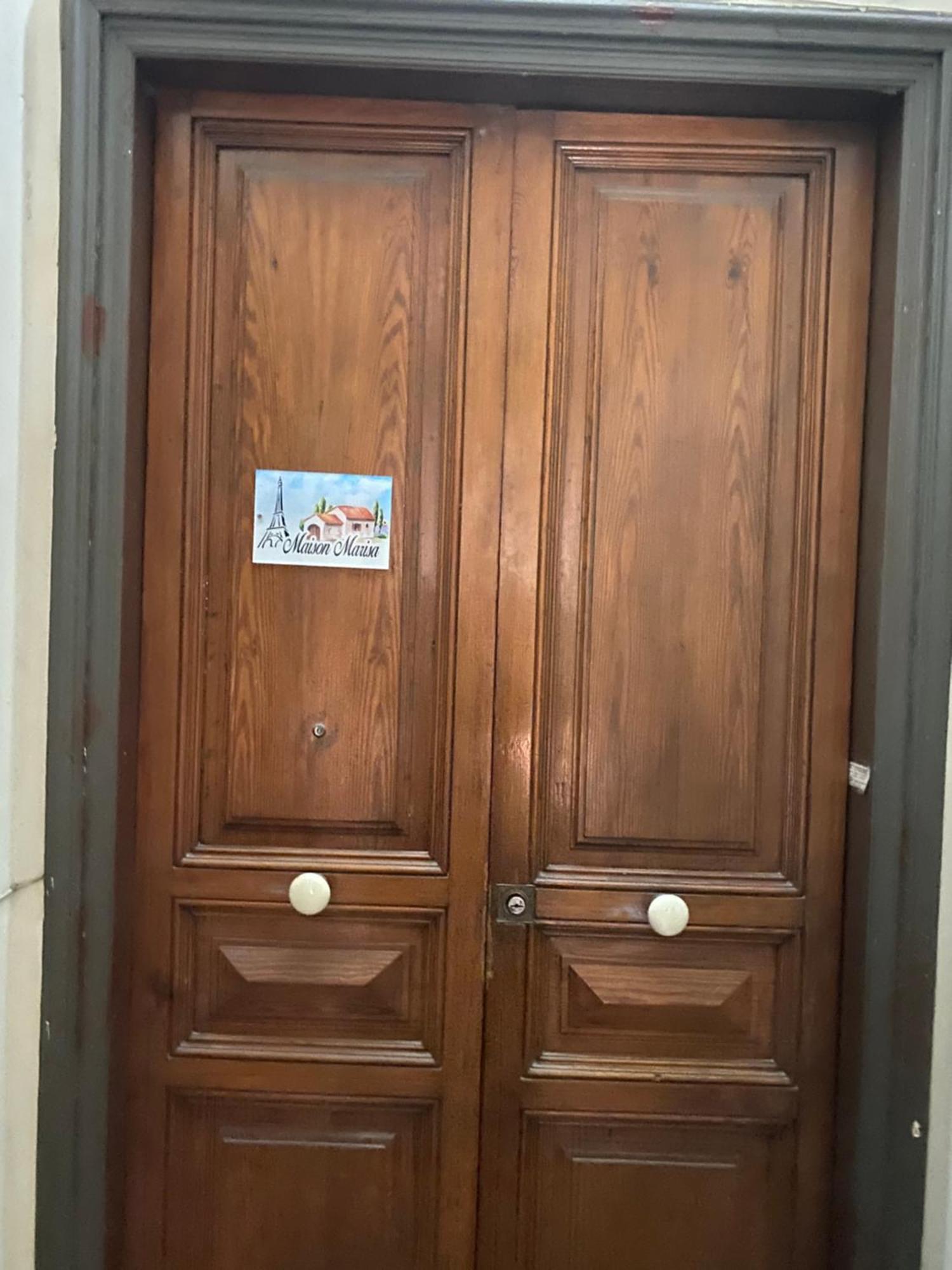 Maison Marisa Appartement La Spezia Buitenkant foto